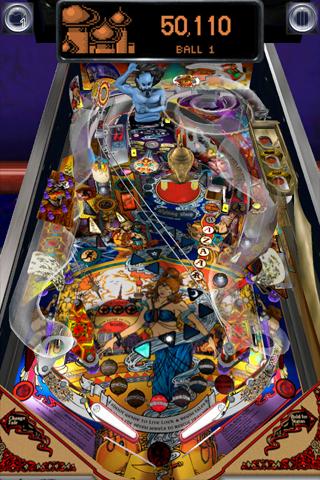 Arcade Games  on Le Flipper Est Un Grand Classique  Et Pourtant Les  Pinball Game  Ne