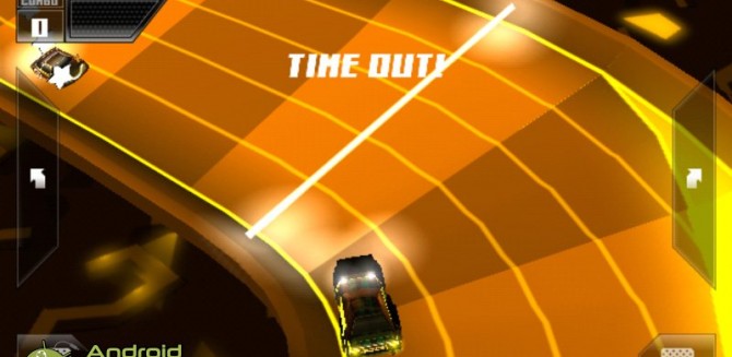 forever-drive-extreme-timeout